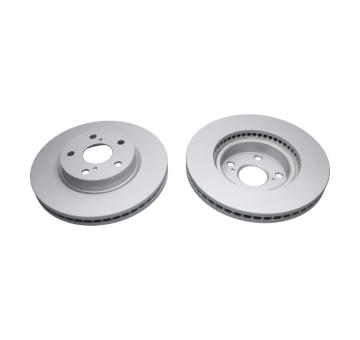 Brzdový kotúč KAVO PARTS BR-10129-C