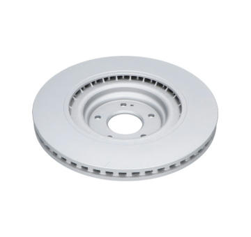 Brzdový kotouč KAVO PARTS BR-10134-C