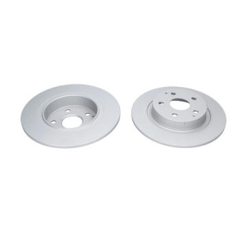 Brzdový kotúč KAVO PARTS BR-10136-C