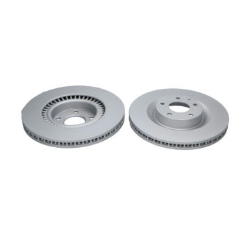 Brzdový kotouč KAVO PARTS BR-10138-C