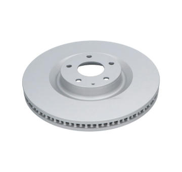 Brzdový kotouč KAVO PARTS BR-10139-C