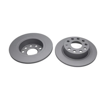 Brzdový kotúč KAVO PARTS BR-10151-C