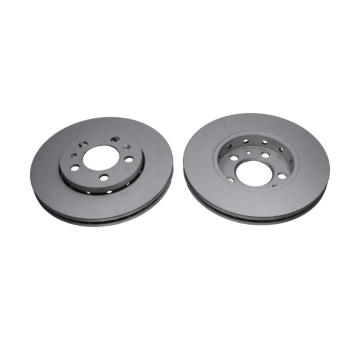 Brzdový kotúč KAVO PARTS BR-10153-C