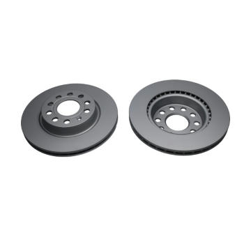Brzdový kotúč KAVO PARTS BR-10155-C