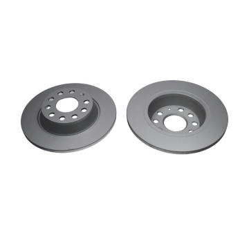 Brzdový kotúč KAVO PARTS BR-10159-C