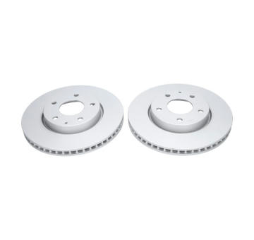 Brzdový kotouč KAVO PARTS BR-10164-C