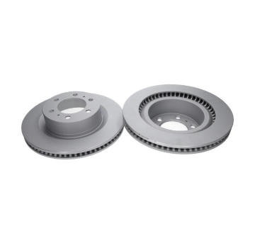 Brzdový kotúč KAVO PARTS BR-10187-C