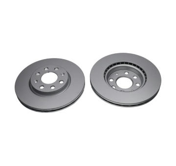 Brzdový kotúč KAVO PARTS BR-10211-C