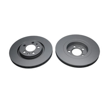 Brzdový kotúč KAVO PARTS BR-10327-C