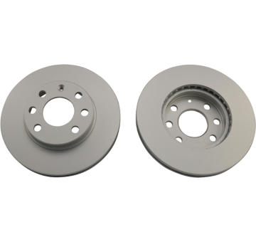 Brzdový kotúč KAVO PARTS BR-1210-C