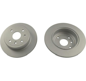 Brzdový kotouč KAVO PARTS BR-1216-C