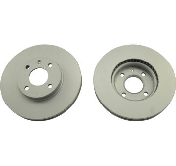 Brzdový kotúč KAVO PARTS BR-1222-C