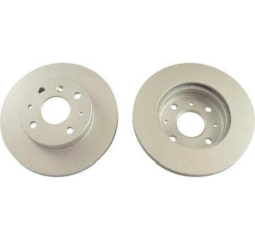 Brzdový kotúč KAVO PARTS BR-1707-C