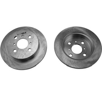 Brzdový kotouč KAVO PARTS BR-1710