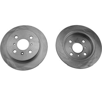 Brzdový kotouč KAVO PARTS BR-1713