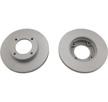 Brzdový kotúč KAVO PARTS BR-1714-C