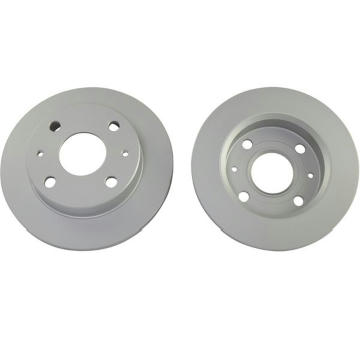 Brzdový kotouč KAVO PARTS BR-1716-C