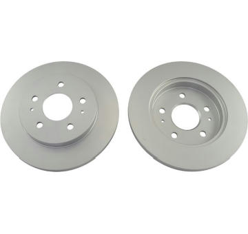 Brzdový kotouč KAVO PARTS BR-1717-C