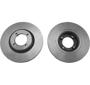 Brzdový kotouč KAVO PARTS BR-1721