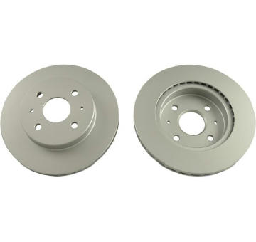Brzdový kotouč KAVO PARTS BR-1723-C