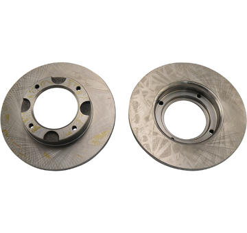 Brzdový kotouč KAVO PARTS BR-2201