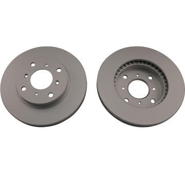 Brzdový kotouč KAVO PARTS BR-2227-C