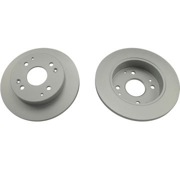 Brzdový kotúč KAVO PARTS BR-2230-C