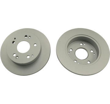 Brzdový kotouč KAVO PARTS BR-2240-C