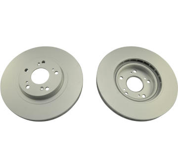 Brzdový kotouč KAVO PARTS BR-2243-C
