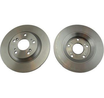 Brzdový kotouč KAVO PARTS BR-2245