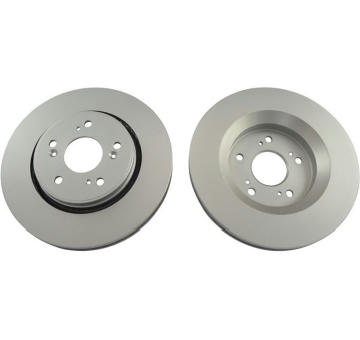Brzdový kotouč KAVO PARTS BR-2261-C