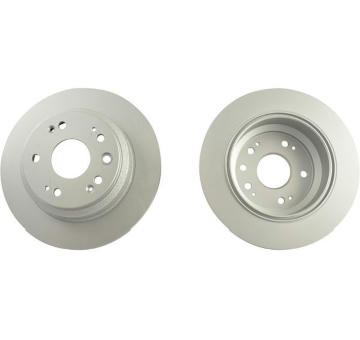Brzdový kotouč KAVO PARTS BR-2262-C