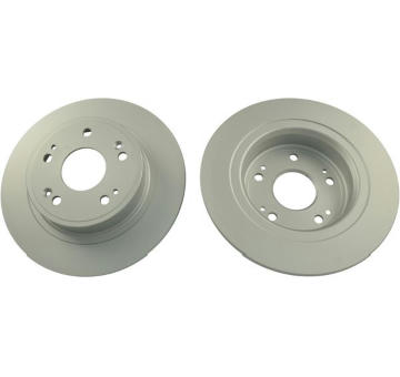 Brzdový kotouč KAVO PARTS BR-2265-C