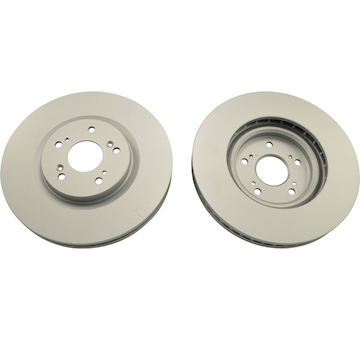 Brzdový kotouč KAVO PARTS BR-2272-C