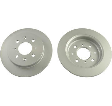 Brzdový kotouč KAVO PARTS BR-2276-C