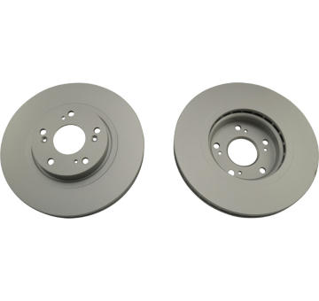 Brzdový kotouč KAVO PARTS BR-2278-C