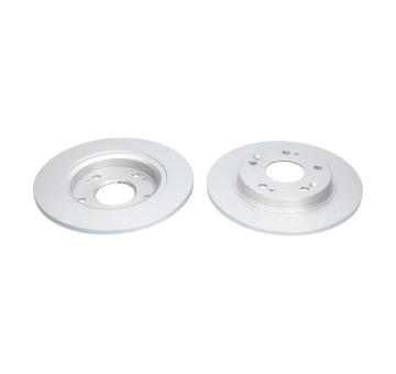 Brzdový kotúč KAVO PARTS BR-2282-C