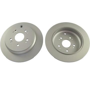 Brzdový kotúč KAVO PARTS BR-2285-C