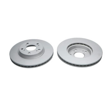 Brzdový kotouč KAVO PARTS BR-2286-C
