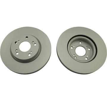 Brzdový kotouč KAVO PARTS BR-2287-C
