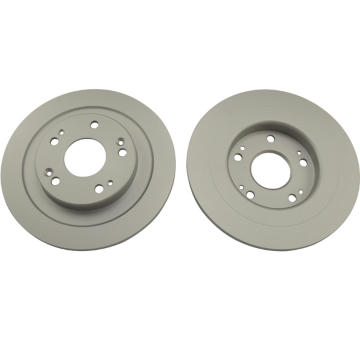 Brzdový kotouč KAVO PARTS BR-2288-C