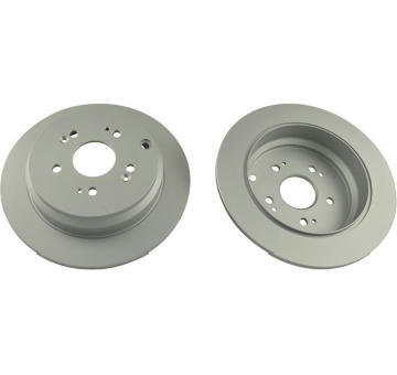 Brzdový kotouč KAVO PARTS BR-2299-C