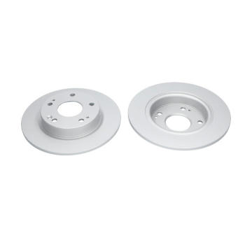 Brzdový kotouč KAVO PARTS BR-2313-C