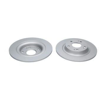 Brzdový kotúč KAVO PARTS BR-2314-C