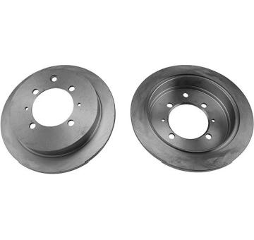 Brzdový kotúč KAVO PARTS BR-3206