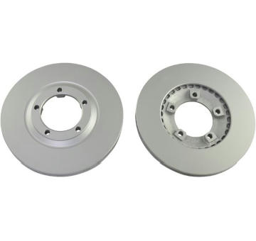 Brzdový kotúč KAVO PARTS BR-3209-C