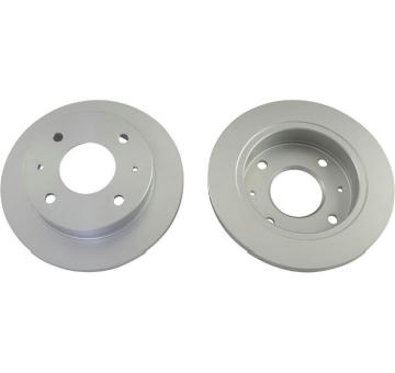 Brzdový kotúč KAVO PARTS BR-3210-C