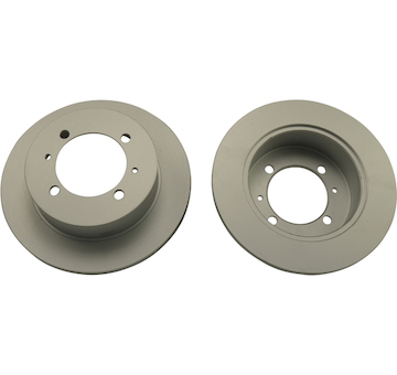 Brzdový kotouč KAVO PARTS BR-3211-C