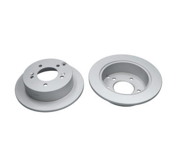 Brzdový kotouč KAVO PARTS BR-3214-C