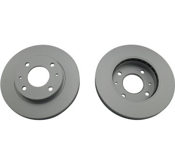 Brzdový kotouč KAVO PARTS BR-3215-C